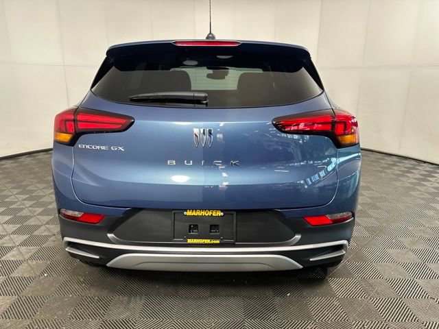 2025 Buick Encore GX Preferred photo 4