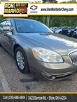 Buick Lucerne