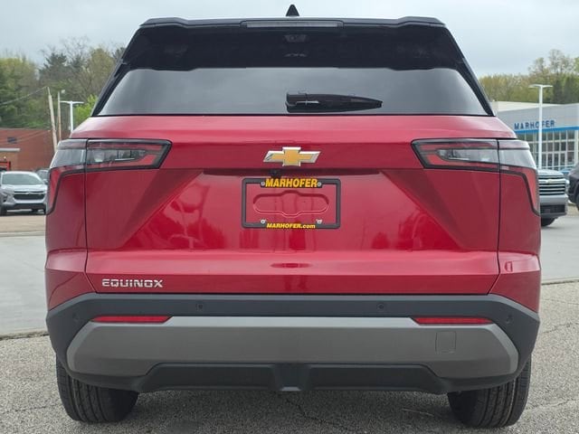 2026 Chevrolet Equinox LT - Photo 15