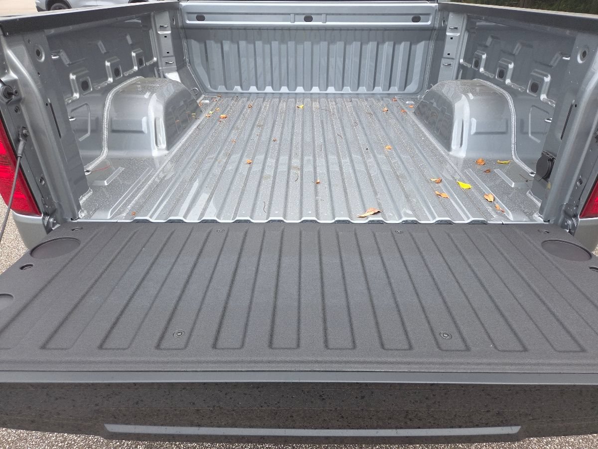 2026 Chevrolet Silverado 1500 LT - Photo 21