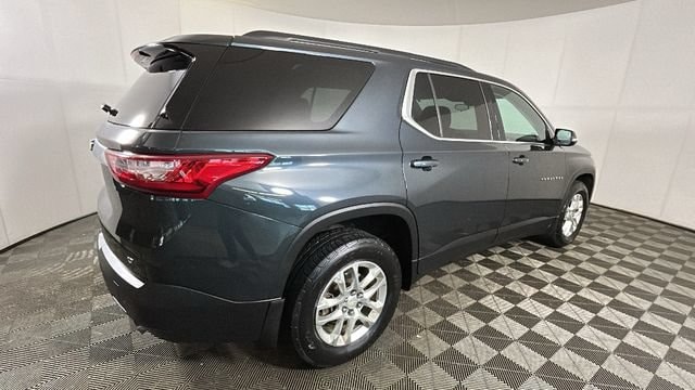 1GNEVGKW7KJ215705