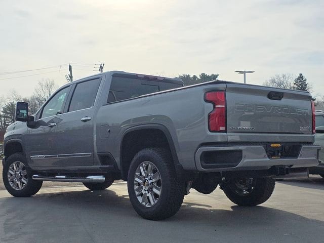 2026 Chevrolet Silverado 2500 HD High Country - Photo 14