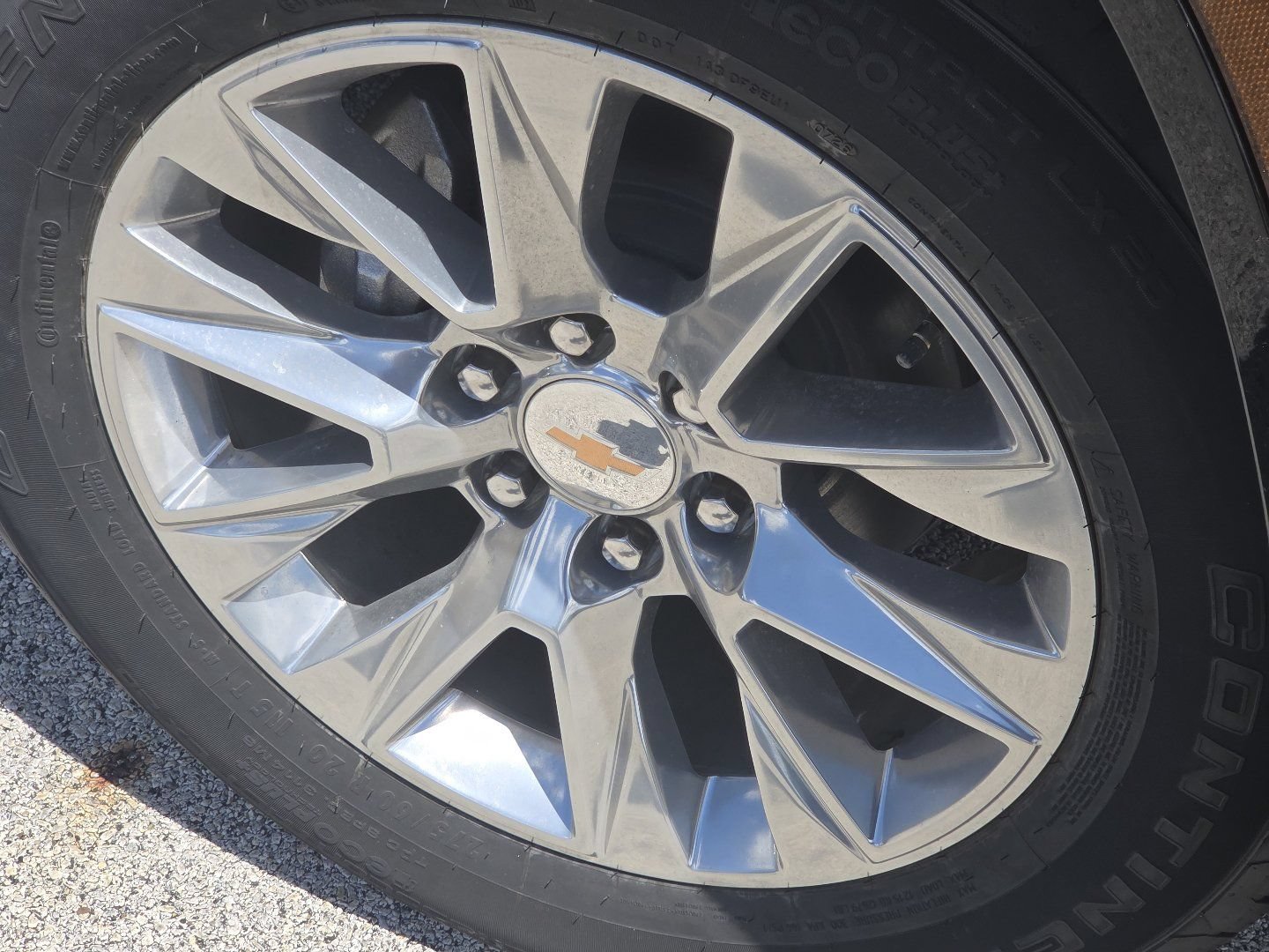 2026 Chevrolet Tahoe Premier - Photo 14
