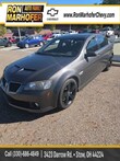 Pontiac G8