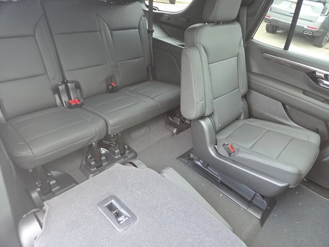2026 Chevrolet Tahoe LT - Photo 25