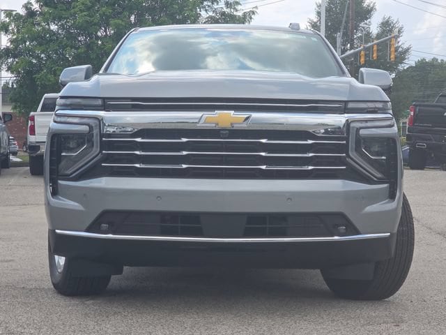 2026 Chevrolet Tahoe LT - Photo 15