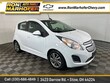  Chevrolet Spark EV
