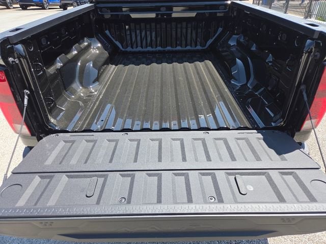 2026 Chevrolet Colorado Z71 - Photo 23