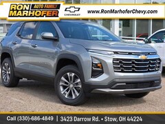 2026 Chevrolet Equinox LT SUV