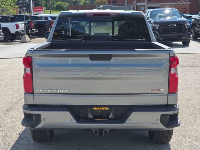 2026 Chevrolet Silverado 1500 RST - Photo 18