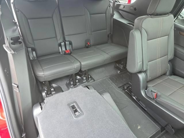 2026 Chevrolet Tahoe High Country - Photo 26