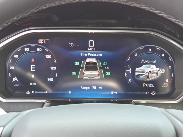 2026 Chevrolet Silverado 1500 LT - Photo 25