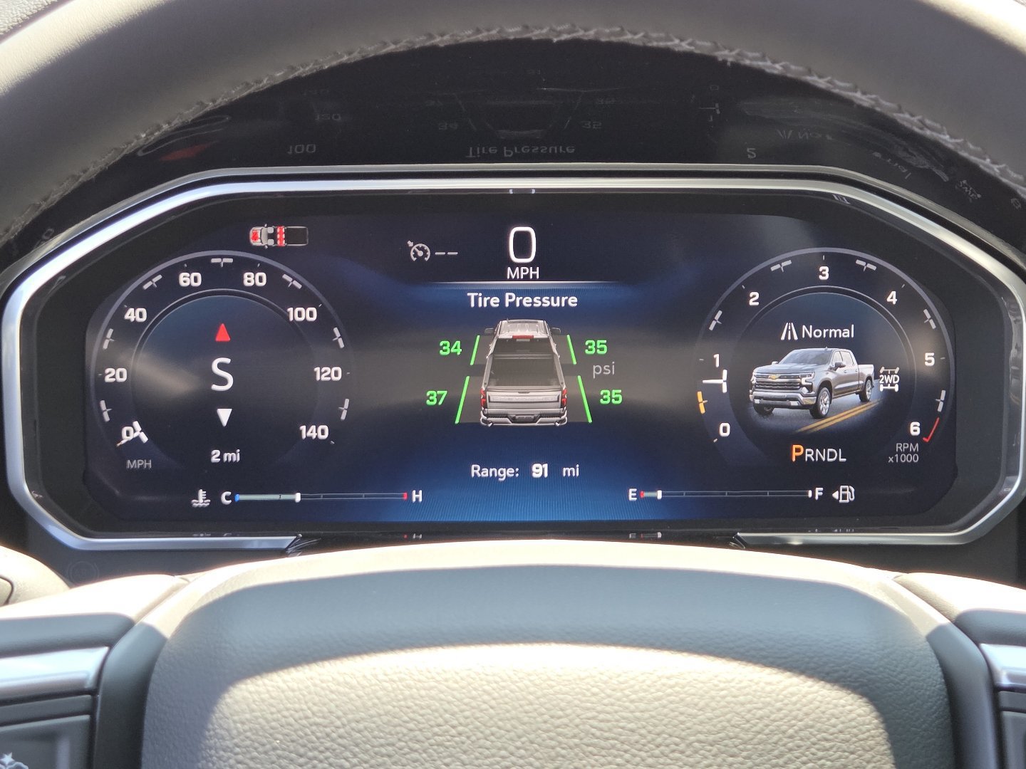 2026 Chevrolet Silverado 1500 LT - Photo 31