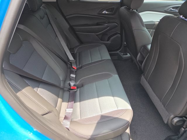 2026 Chevrolet Trax LT - Photo 17