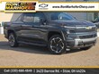 Chevrolet Silverado EV
