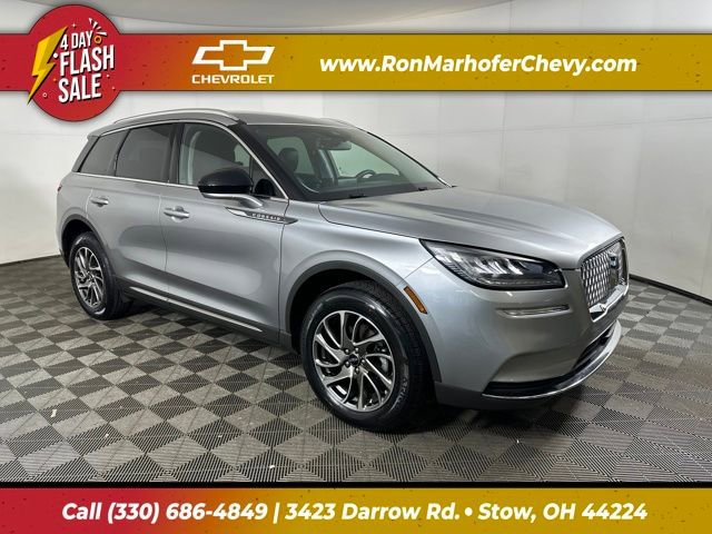 2022 Lincoln Corsair Base's photo