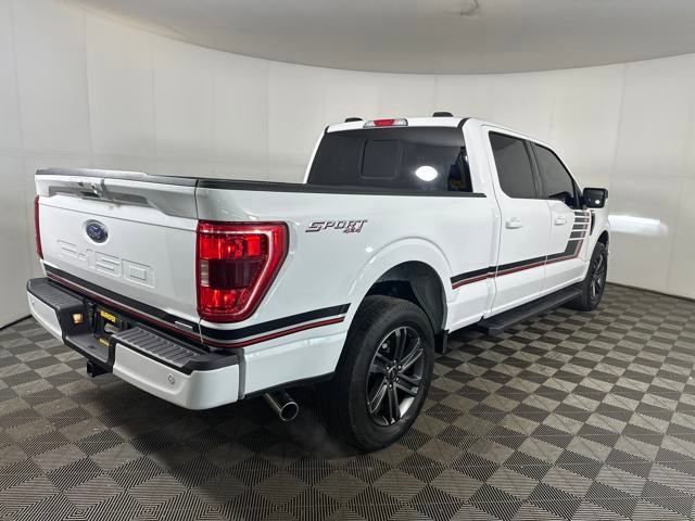 2022 Ford F-150 XL photo 3