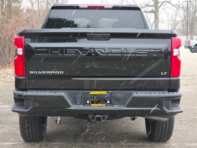 2026 Chevrolet Silverado 1500 LT Trail Boss - Photo 23