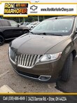  Lincoln MKX