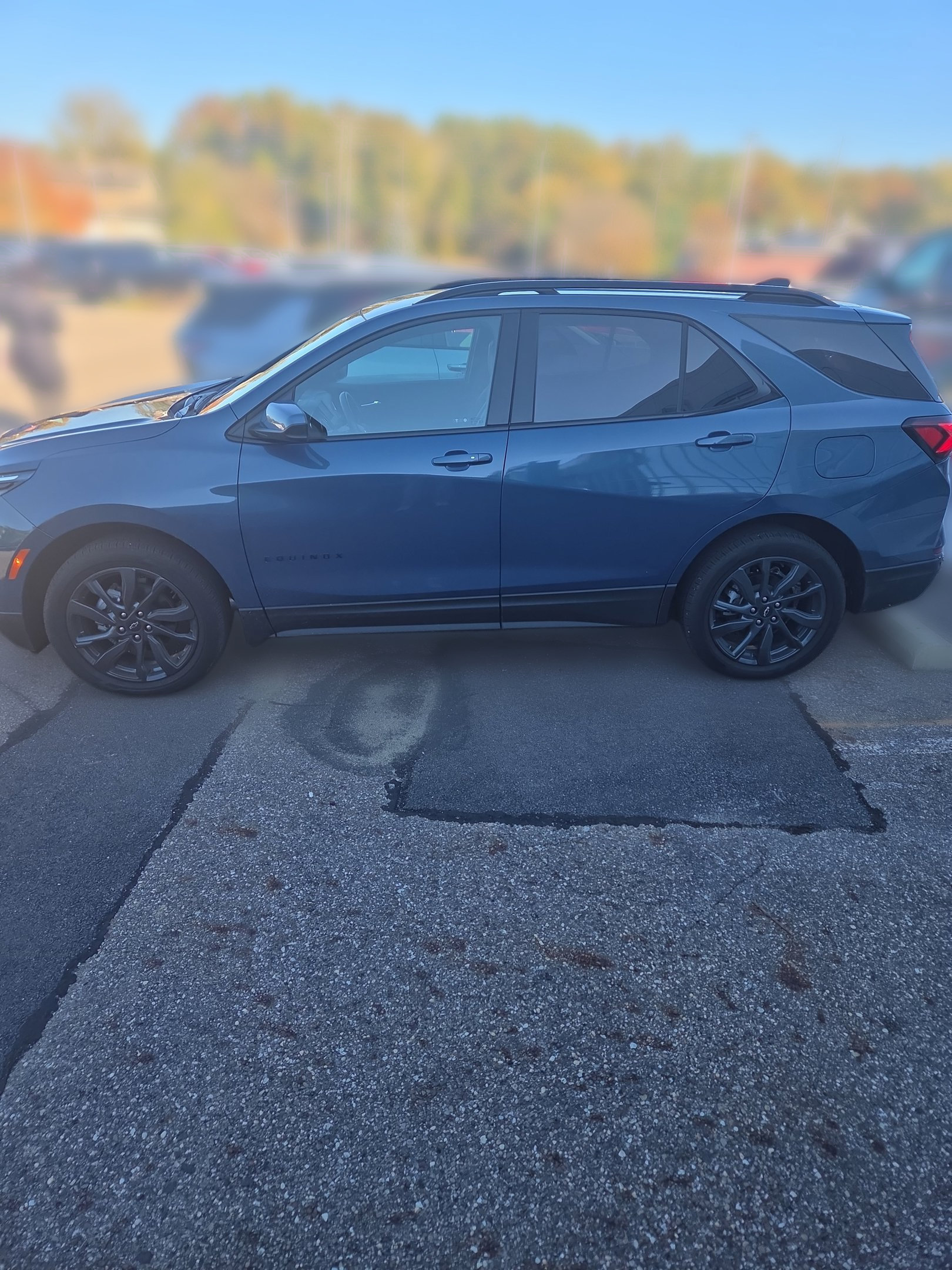3GNAXWEG0RL330916