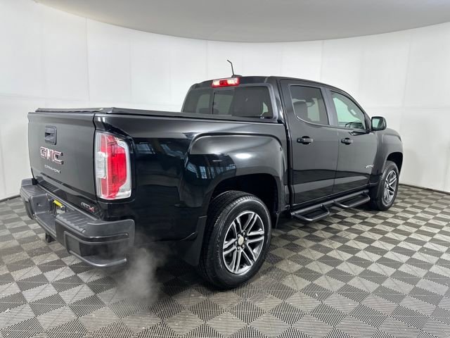 2022 Gmc Canyon AT4 photo 3