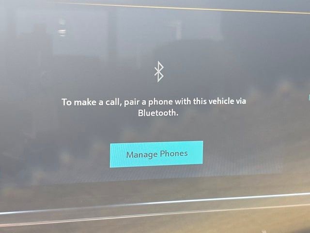 2025 Chevrolet Silverado 1500 LT - Photo 8