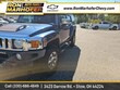 HUMMER H3
