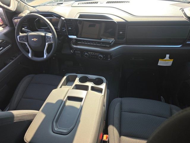 2025 Chevrolet Silverado 1500 LT - Photo 16