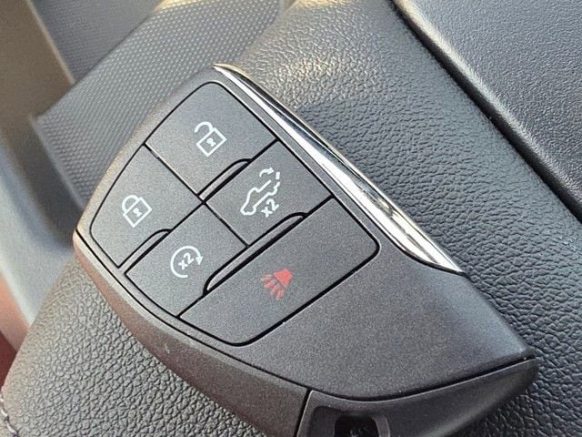 2025 Chevrolet Silverado 1500 LT - Photo 29