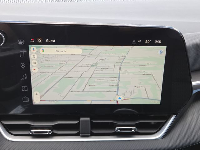 2026 Chevrolet Equinox LT - Photo 3