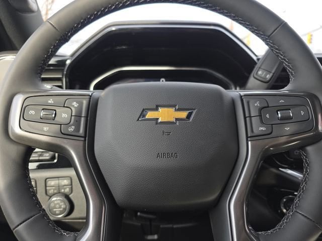 2026 Chevrolet Silverado 2500 HD High Country - Photo 32