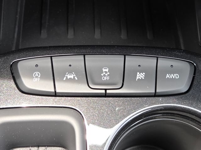 2026 Chevrolet Trailblazer LS - Photo 8