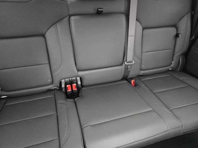 2026 Chevrolet Silverado 1500 LTZ - Photo 32