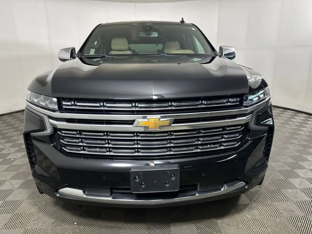 2021 Chevrolet Tahoe Premier - Photo 8