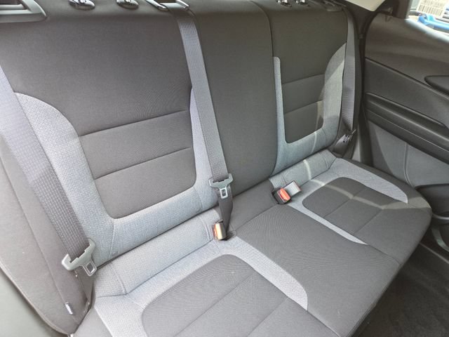 2026 Chevrolet Trailblazer LS - Photo 20