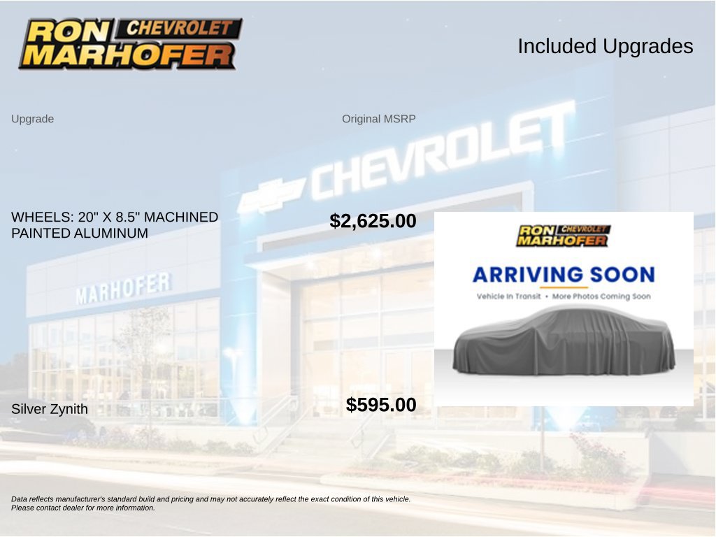 Used 2023 Jeep Grand Cherokee 4xe SUV