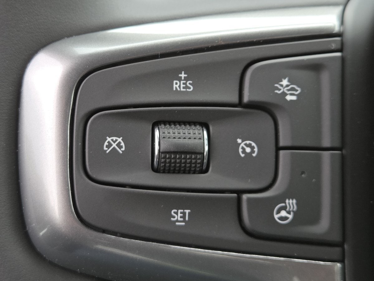 2026 Chevrolet Silverado 1500 LT Trail Boss - Photo 31