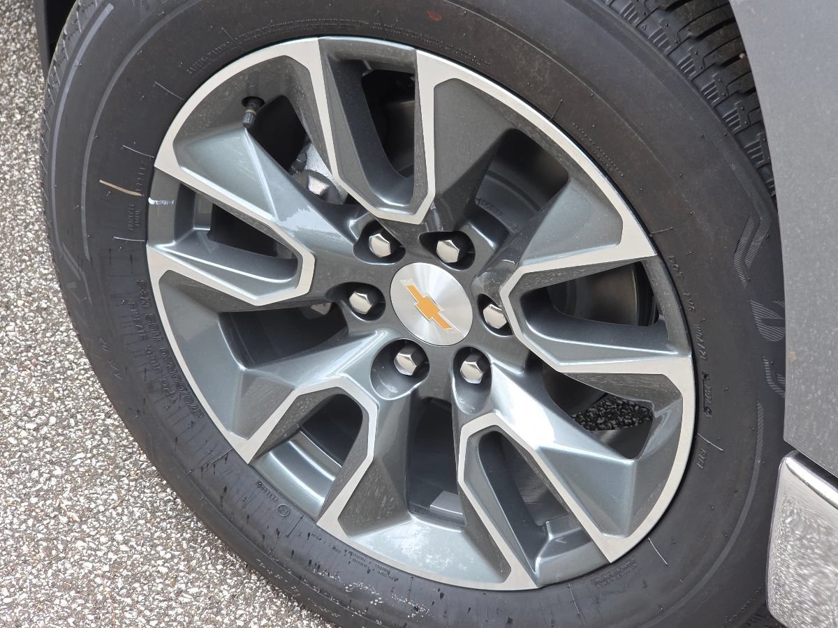 2026 Chevrolet Silverado 1500 LT - Photo 12