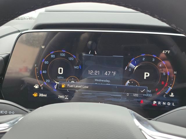 2026 Chevrolet Suburban Premier - Photo 11