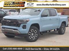 2026 Chevrolet Colorado Z71 Truck