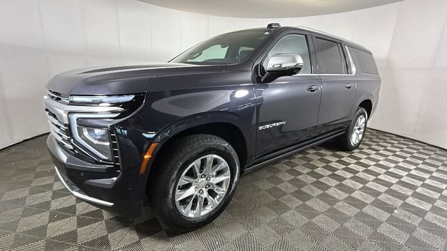 2026 Chevrolet Suburban Premier - Photo 6