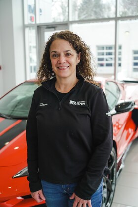 Staff member Dawn Incarnato from ID_4eed69ae8971