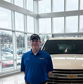 Staff member Steve Kenna from ID_d7f4c12b20c0