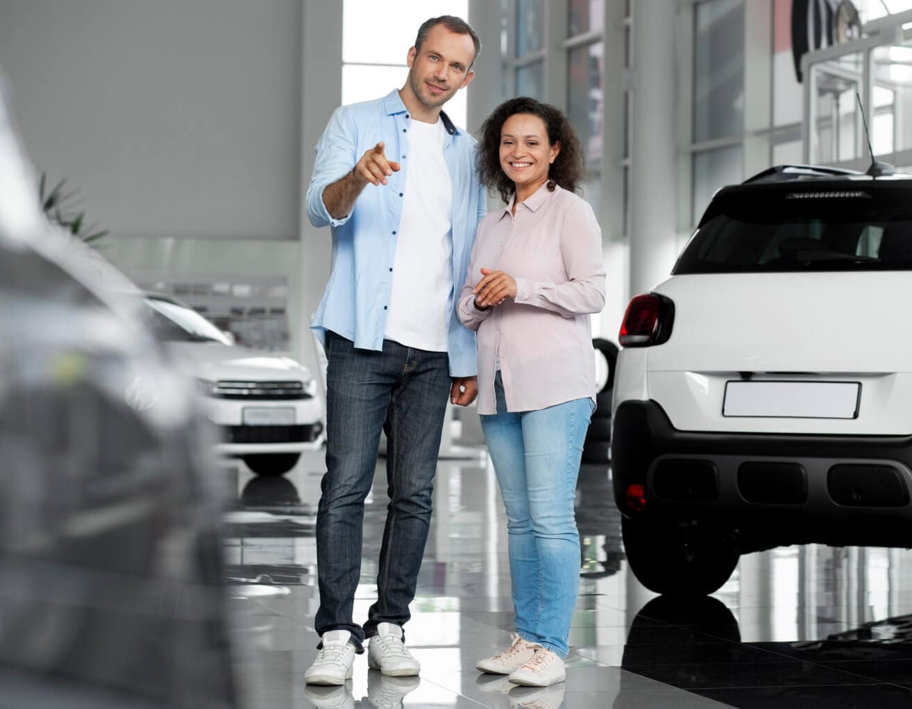 Explore Used Inventory at Our Stow, OH, Chevrolet Dealer