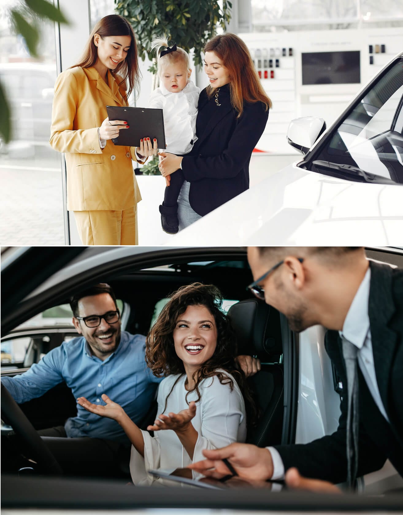 Visit Our Chevrolet Dealership Near Akron, OH, for New Vehicles