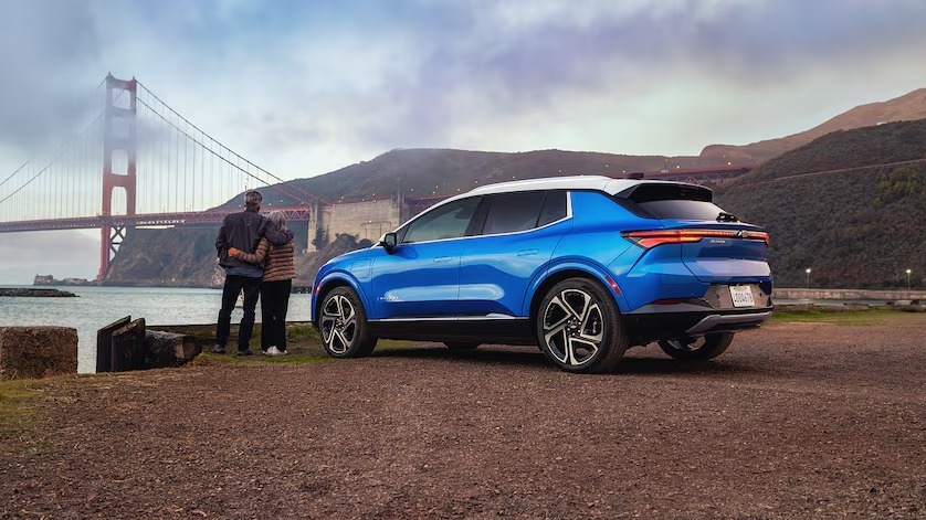 2026 Chevrolet Equinox EV: What Should Apartment Renters Check Before Going Electric?