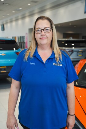 Staff member Nikki Gilmer from ID_1900b9afdde7