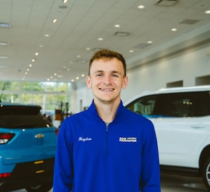 Staff member Hayden Herman from ID_d7f4c12b20c0