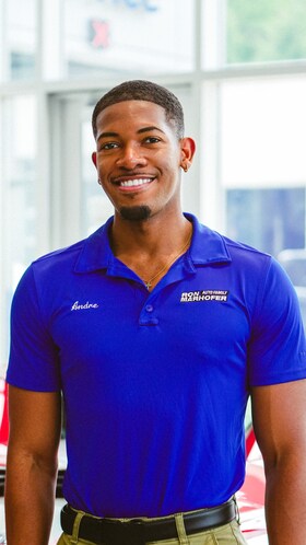 Staff member Andre Rowan from ID_d7f4c12b20c0
