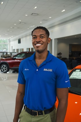 Staff member Andre Rowan from ID_d7f4c12b20c0